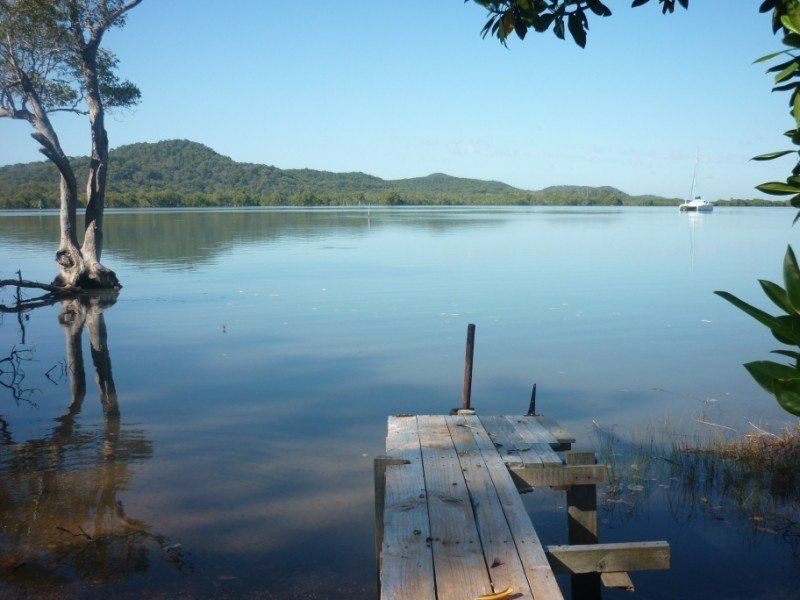 Russell Island QLD 4184