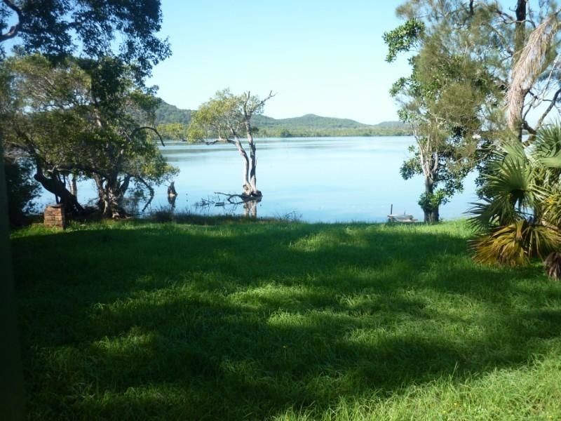 Russell Island QLD 4184