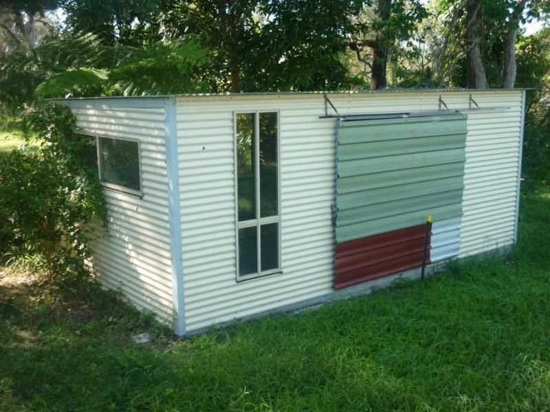 Russell Island QLD 4184