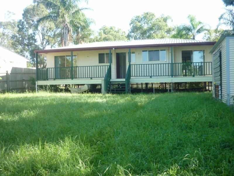 Russell Island QLD 4184