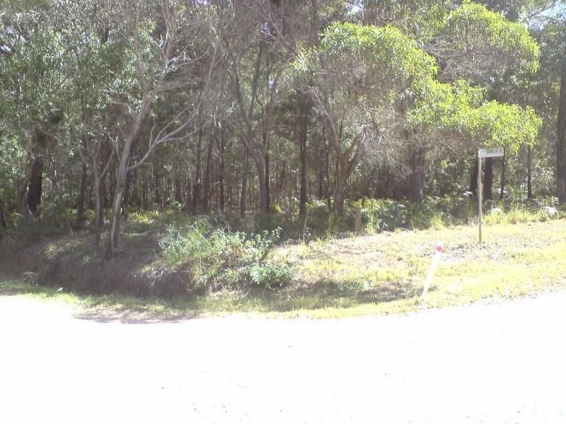 Russell Island QLD 4184