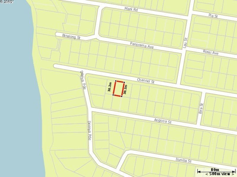 110 Channel Street, Russell Island QLD 4184