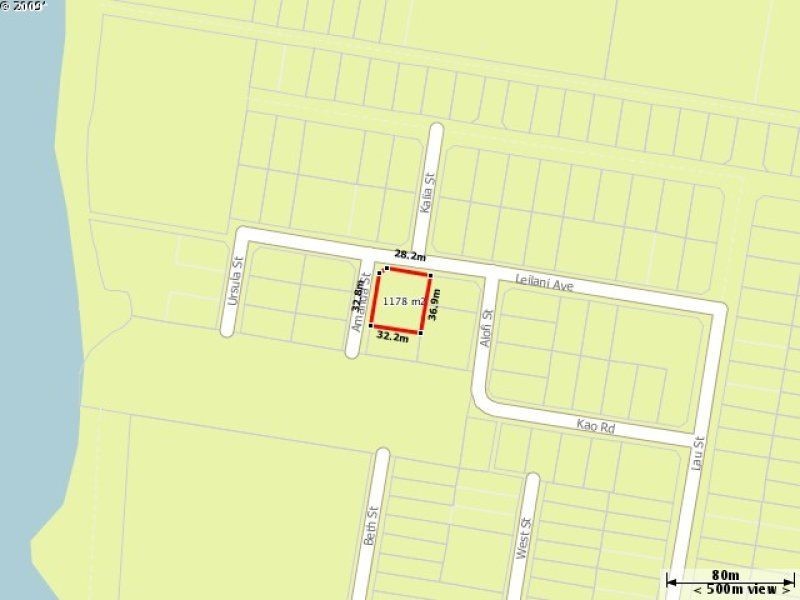 2-4 Amanda Street, Russell Island QLD 4184