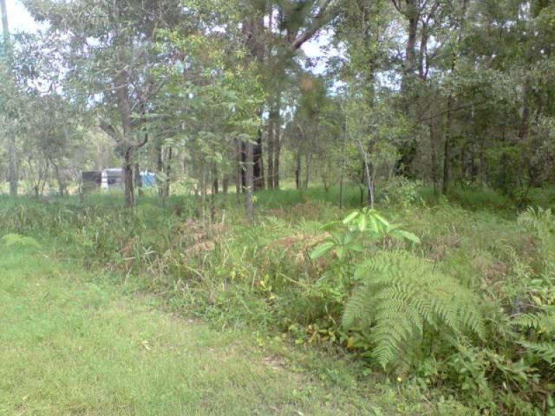 Russell Island QLD 4184