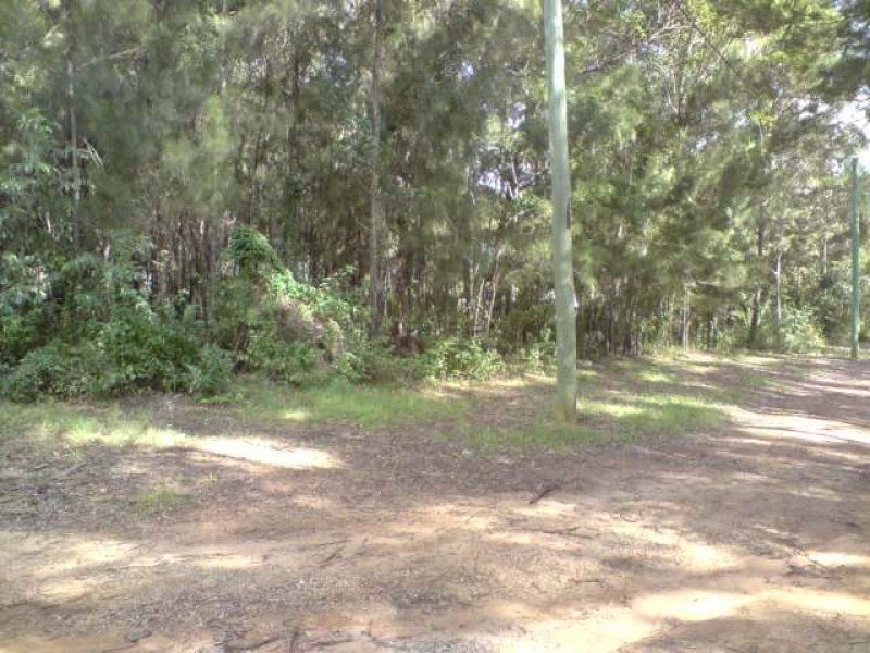 Russell Island QLD 4184