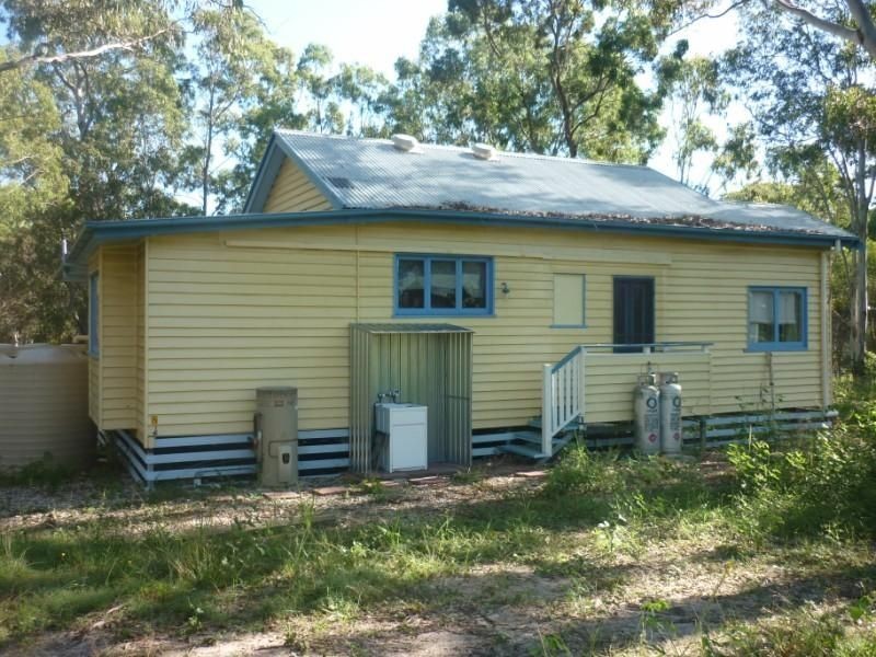 Russell Island QLD 4184