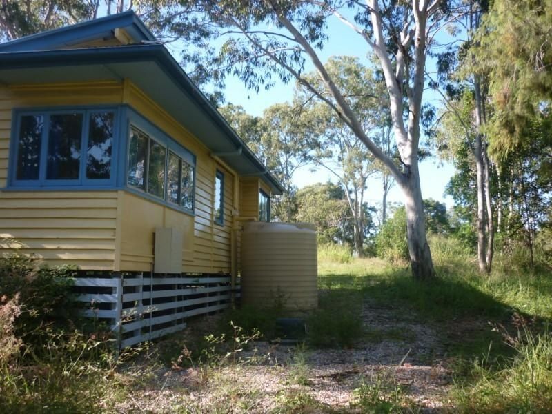 Russell Island QLD 4184