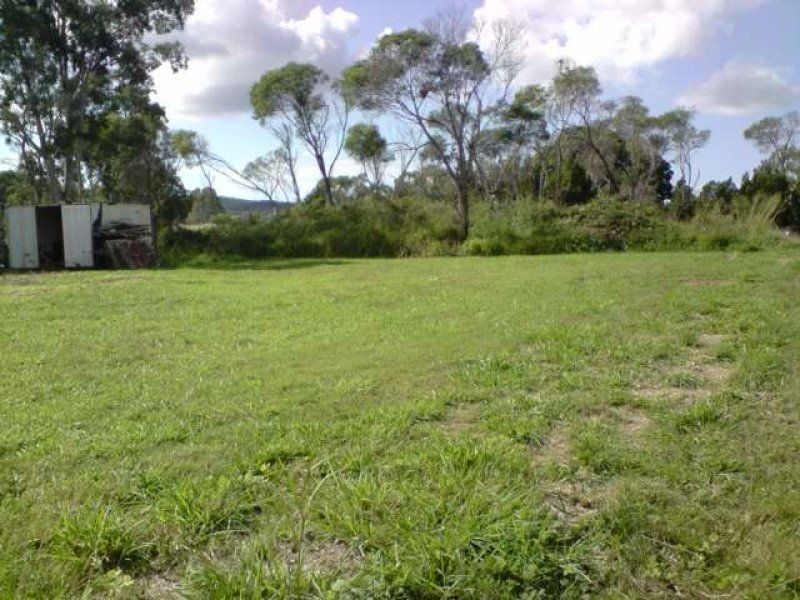 31 Boeing Ridge Road, Russell Island QLD 4184