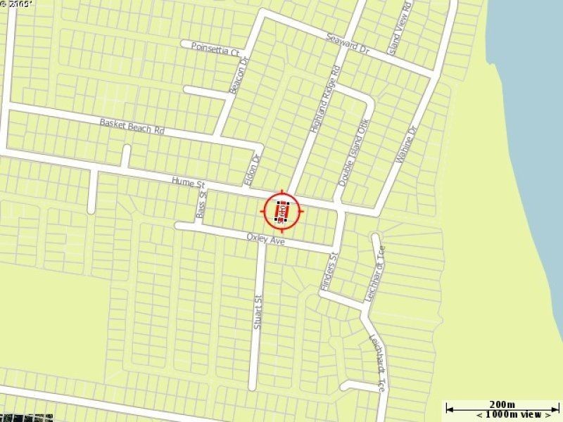 Russell Island QLD 4184