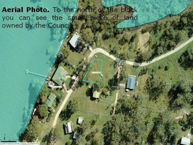 Russell Island QLD 4184