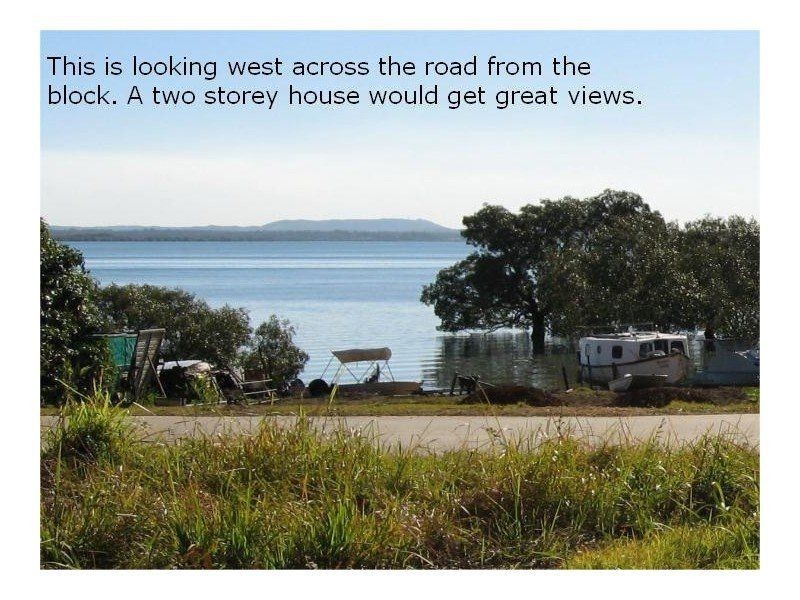 Russell Island QLD 4184