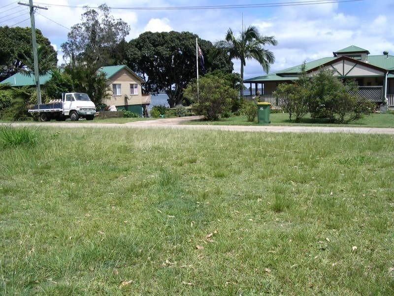 Russell Island QLD 4184