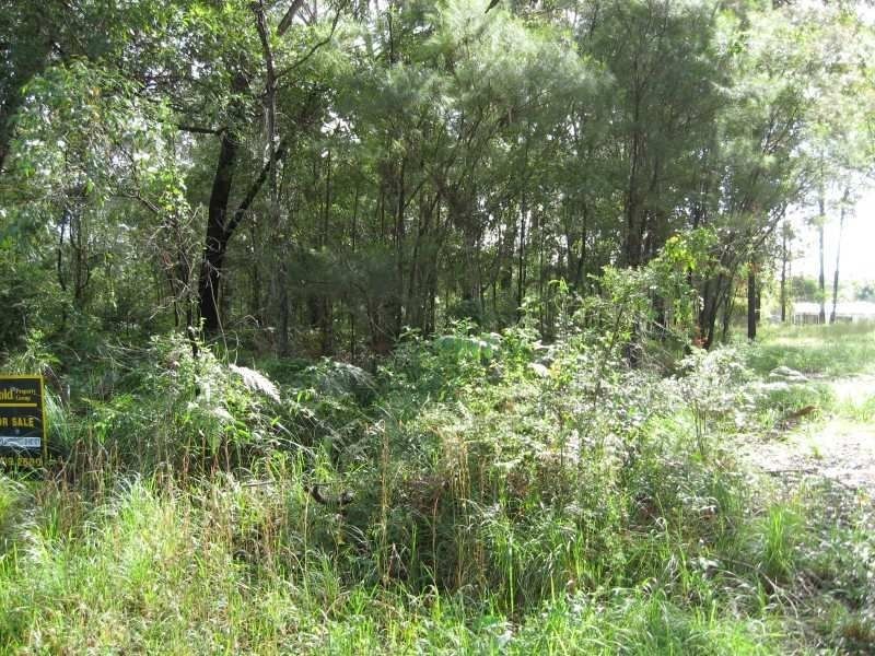 Russell Island QLD 4184