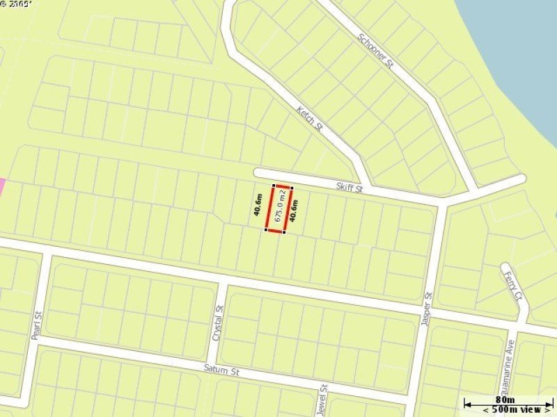 28 Skiff Street, Russell Island QLD 4184