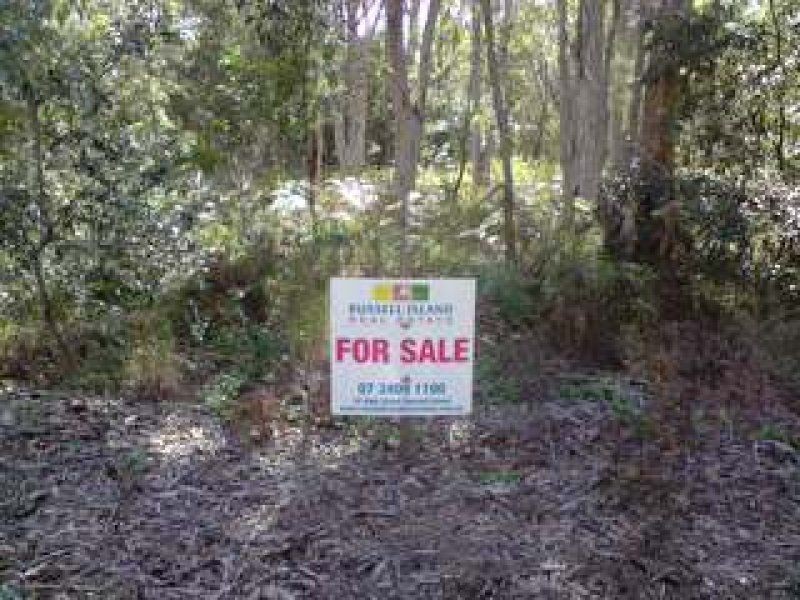 Russell Island QLD 4184