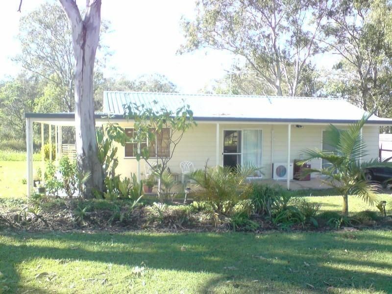 Russell Island QLD 4184