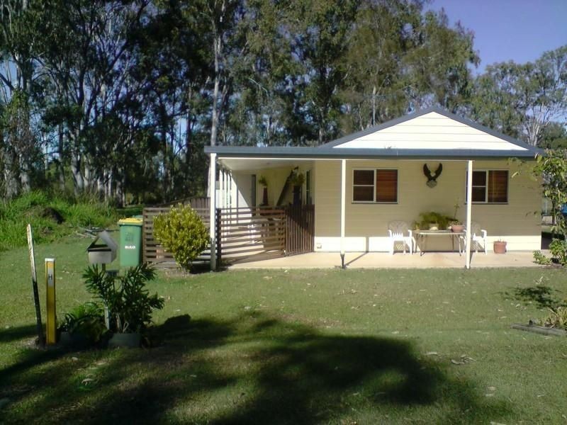 Russell Island QLD 4184