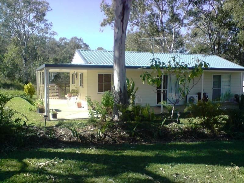 Russell Island QLD 4184