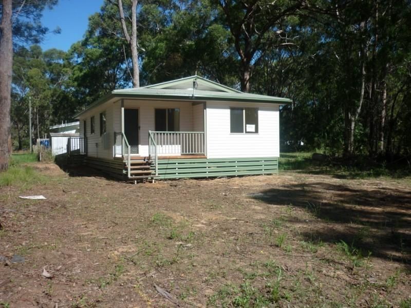 Russell Island QLD 4184