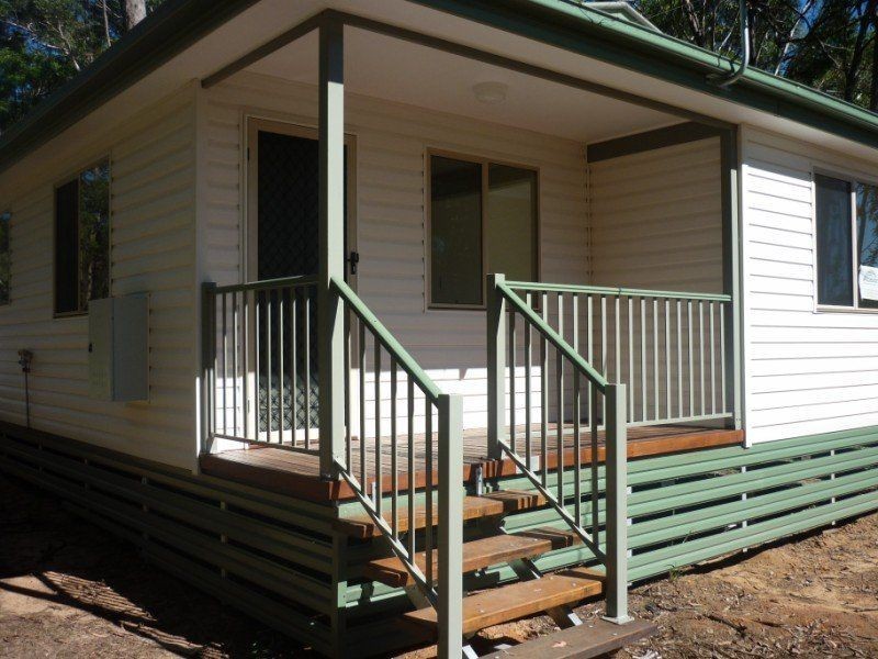 Russell Island QLD 4184