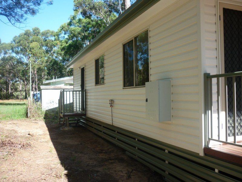 Russell Island QLD 4184