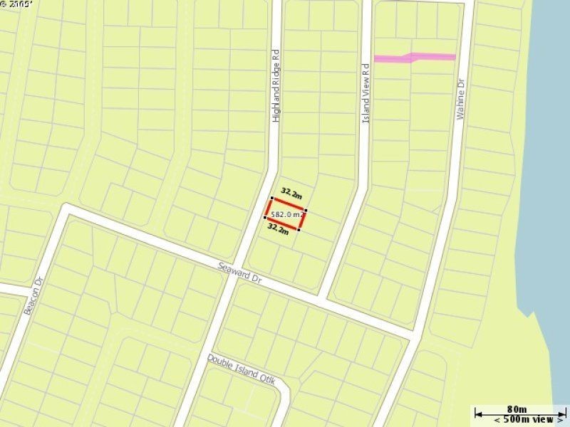 99 Highland Ridge Road, Russell Island QLD 4184