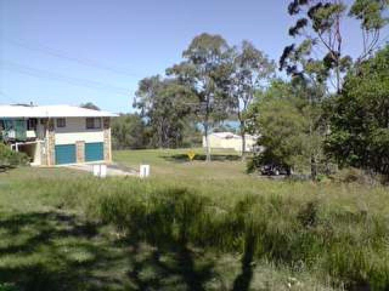 Russell Island QLD 4184