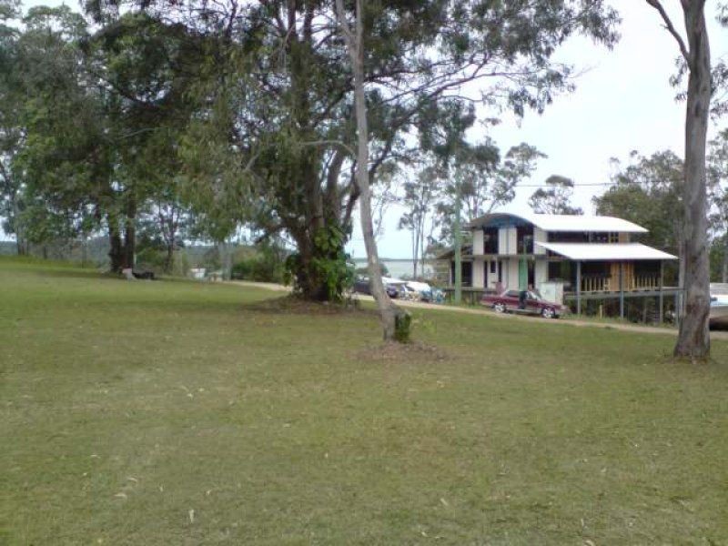 Russell Island QLD 4184