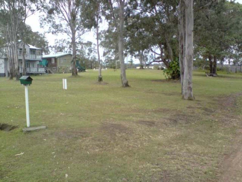 Russell Island QLD 4184