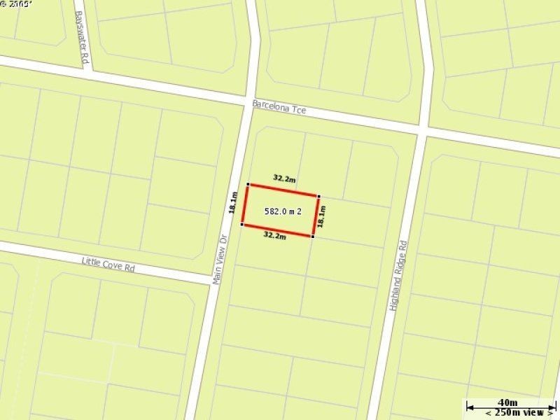 47 Main View Drive, Russell Island QLD 4184