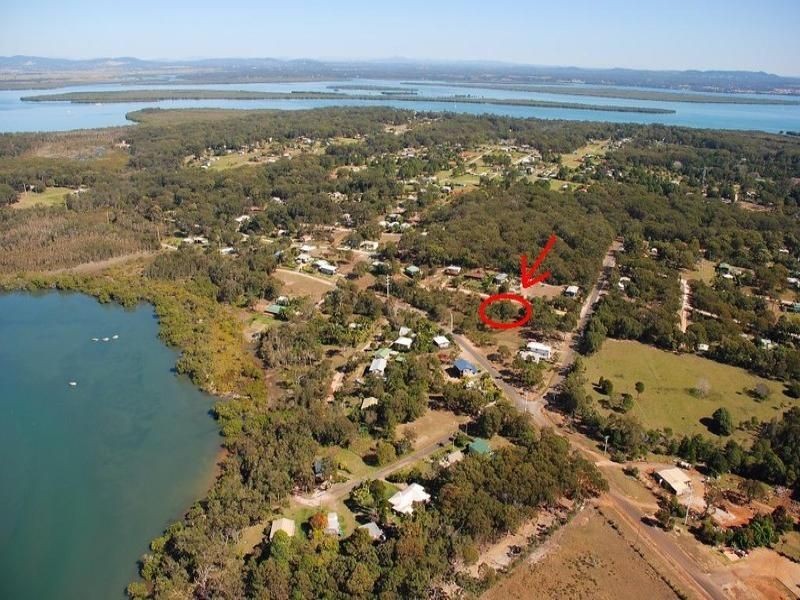 8 Orme Drive, Russell Island QLD 4184