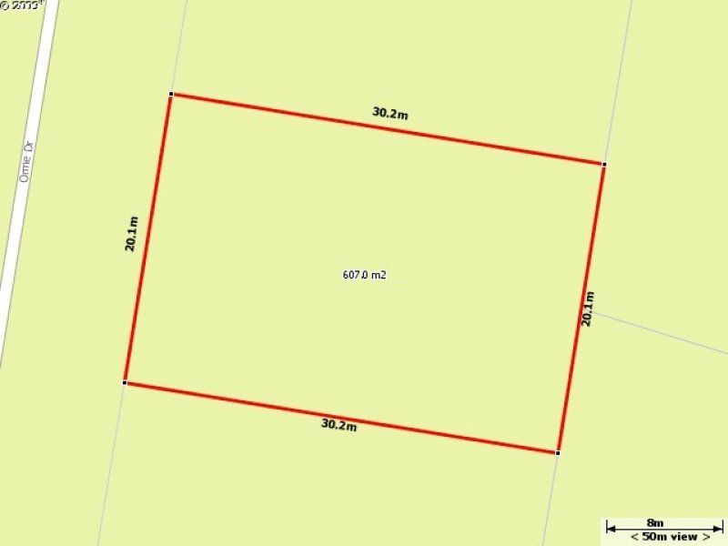 8 Orme Drive, Russell Island QLD 4184