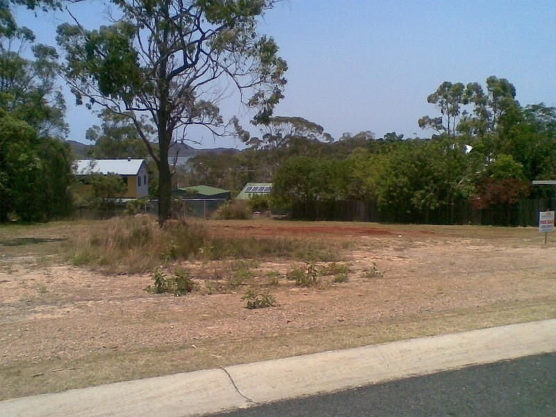 10 James Street, Russell Island QLD 4184