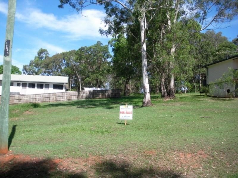 Russell Island QLD 4184