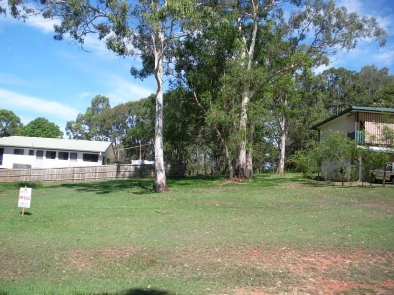 Russell Island QLD 4184