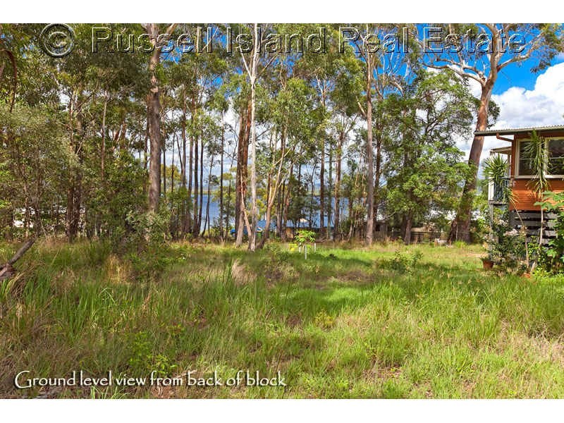 Russell Island QLD 4184