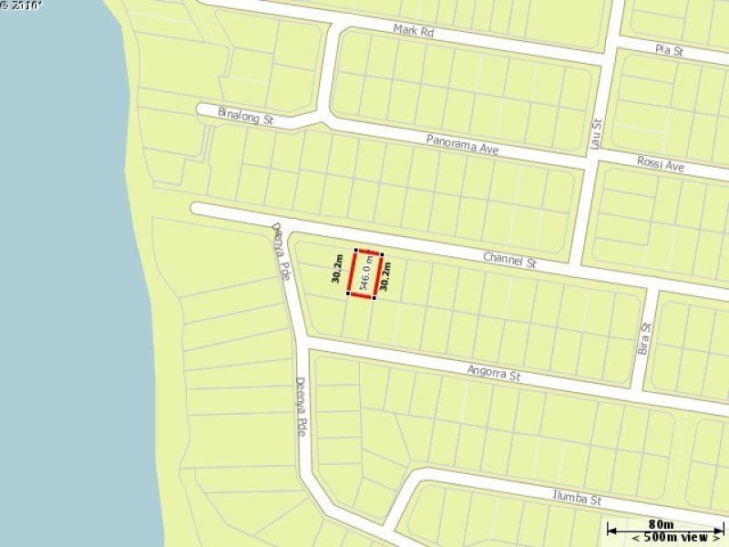 Russell Island QLD 4184