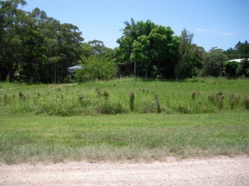 Russell Island QLD 4184