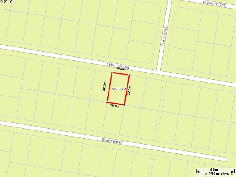 20 Little Cove Road, Russell Island QLD 4184