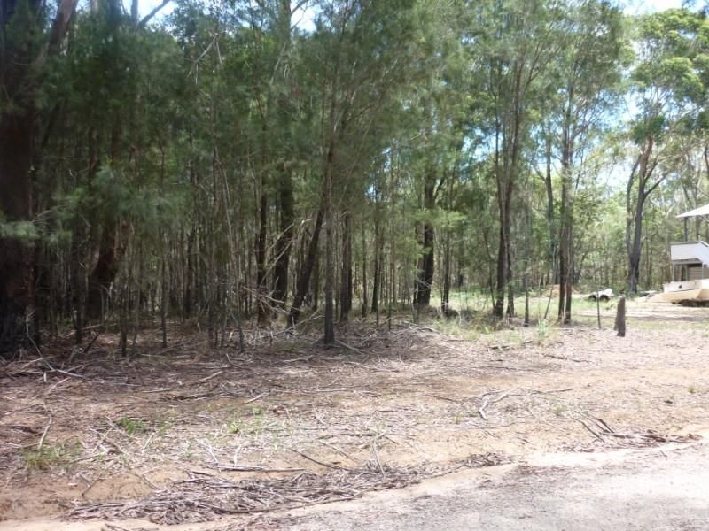 20 Little Cove Road, Russell Island QLD 4184