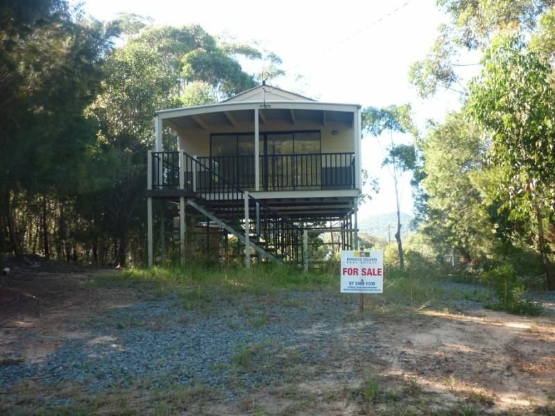 Russell Island QLD 4184