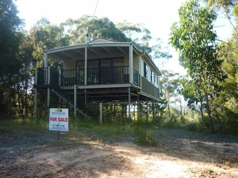 Russell Island QLD 4184