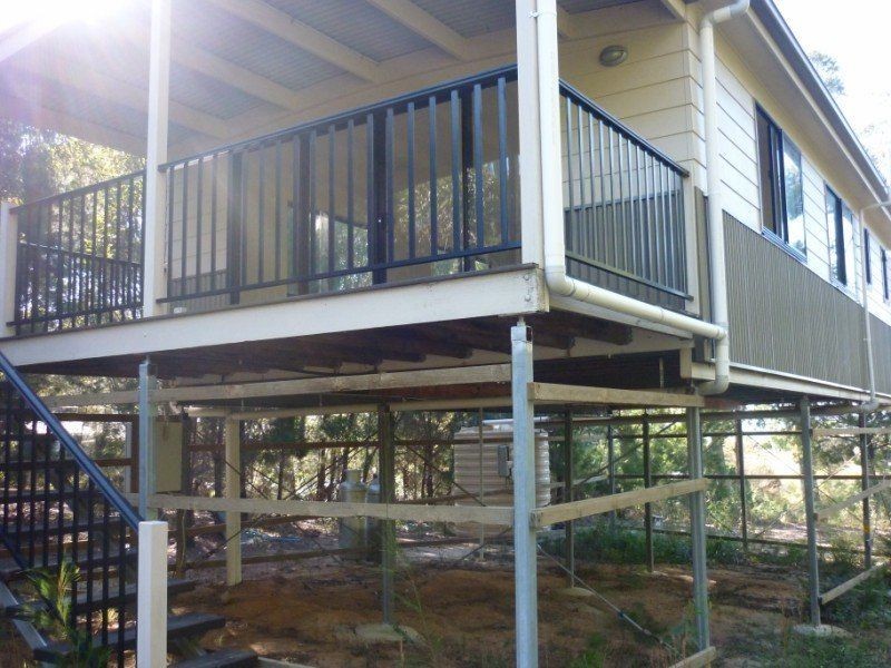 Russell Island QLD 4184