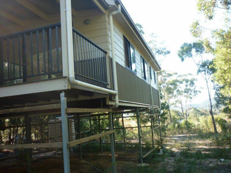 Russell Island QLD 4184