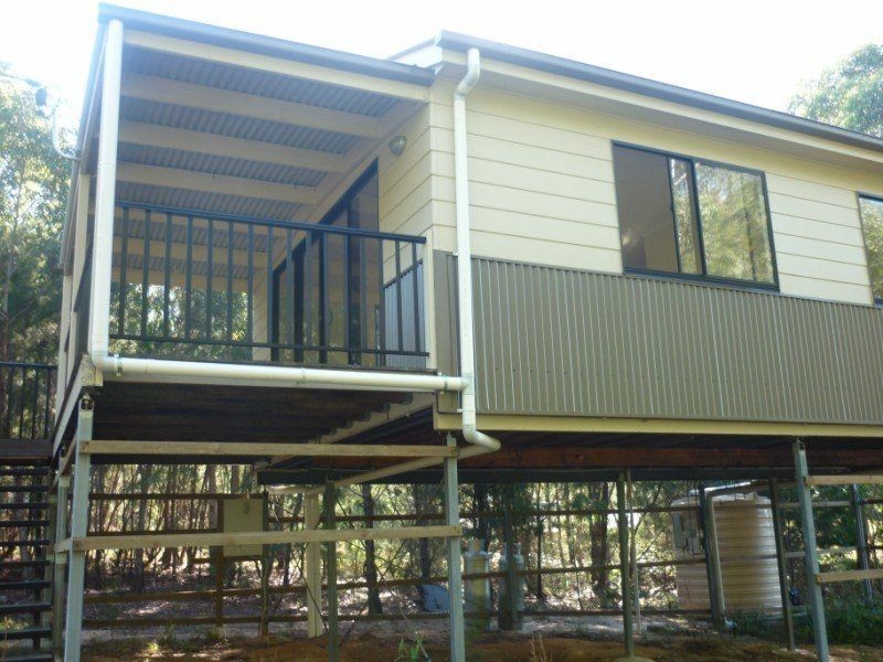 Russell Island QLD 4184