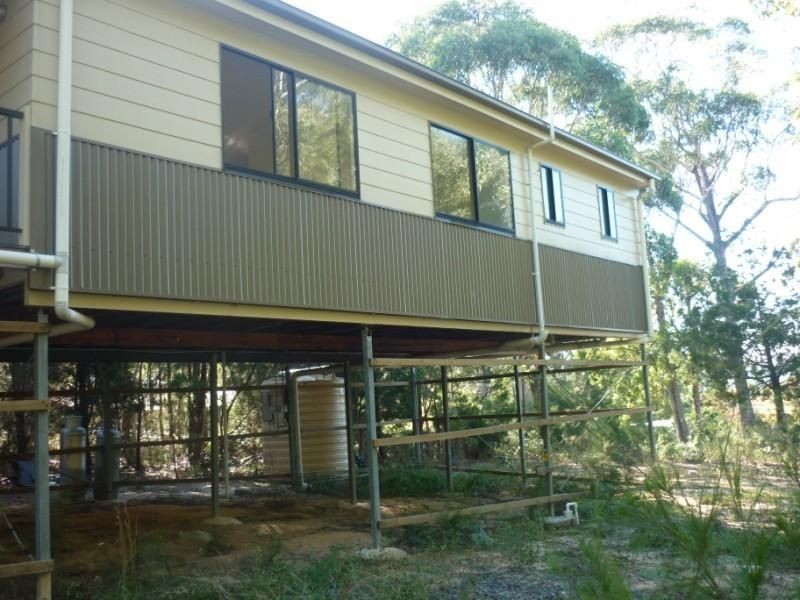 Russell Island QLD 4184