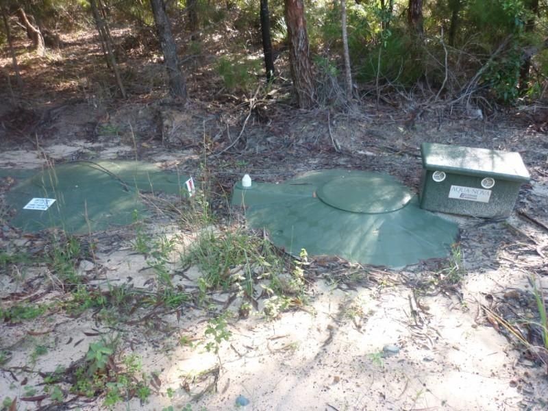 Russell Island QLD 4184