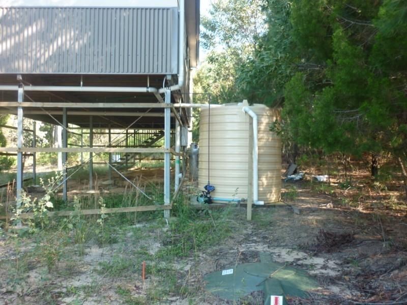 Russell Island QLD 4184