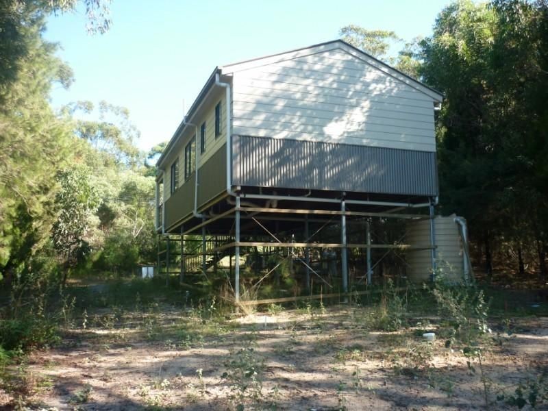 Russell Island QLD 4184