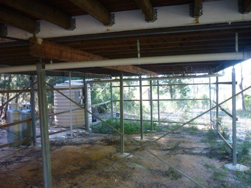 Russell Island QLD 4184